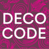decocode logo